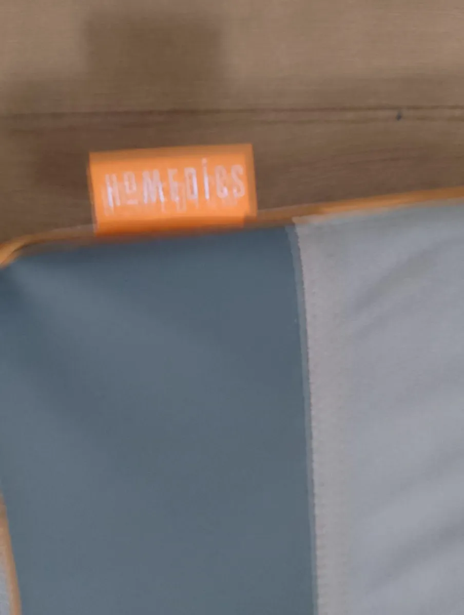 HoMedics Stretch Mat (TYM-1000-GB) – Like New! - Image 3