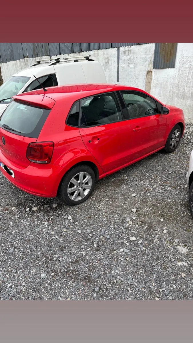 VW polo 1.6 diesel - Image 2