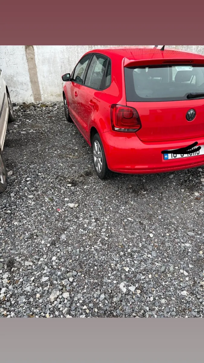 VW polo 1.6 diesel - Image 4