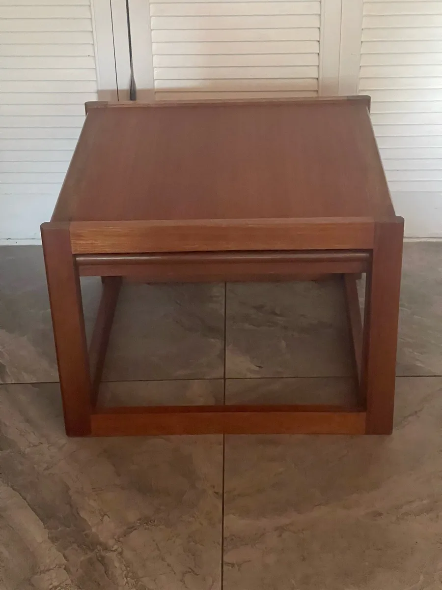 Mid century one over set - Image 1