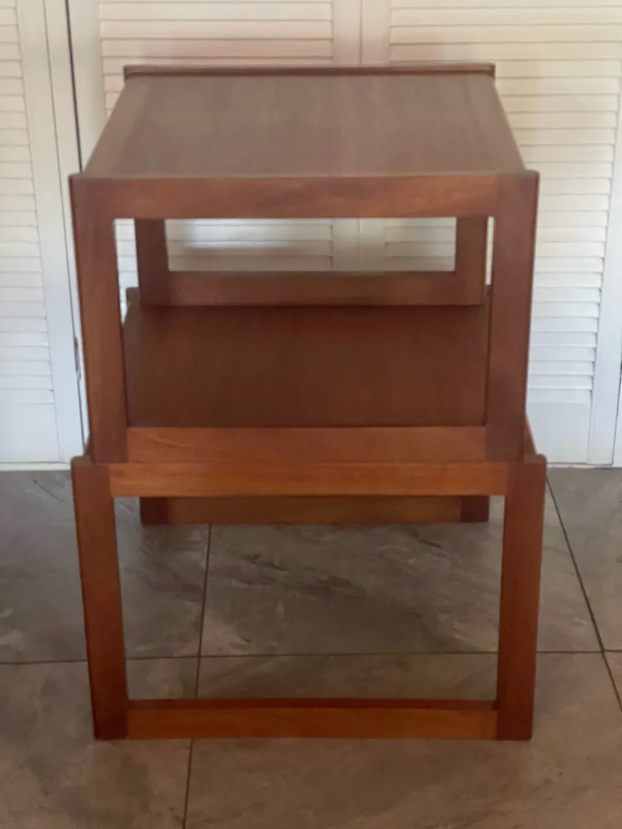 Mid century one over set - Image 4