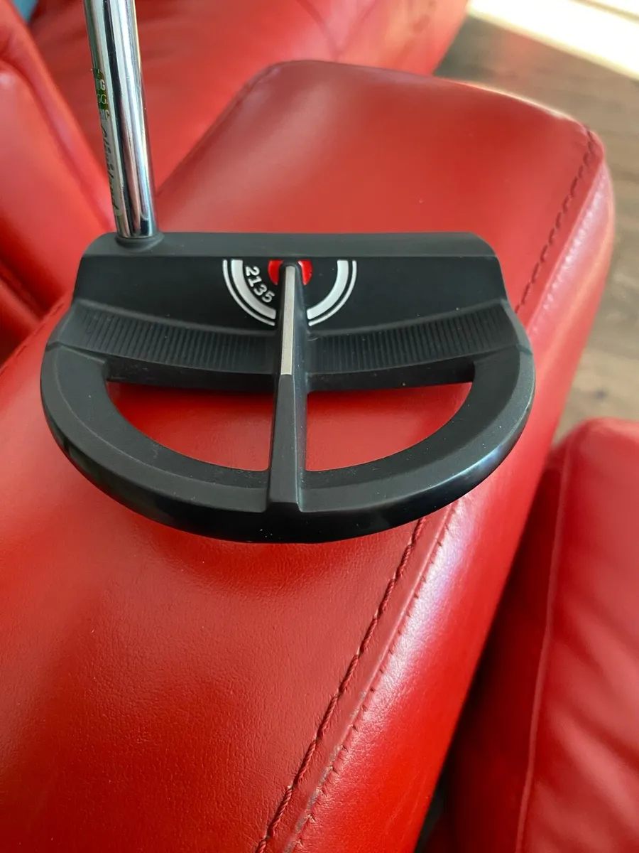 Cleveland TFi Cero Putter 34” - Image 1