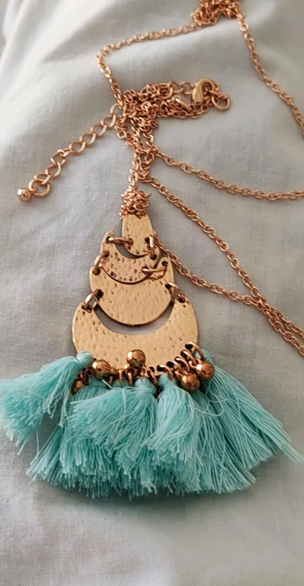 New pendant - Image 1