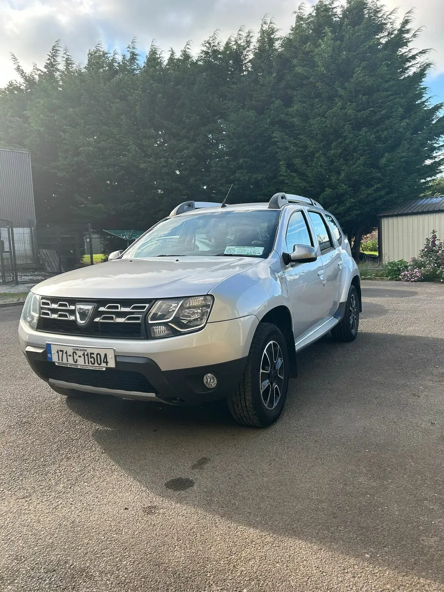 Dacia Duster - Image 1