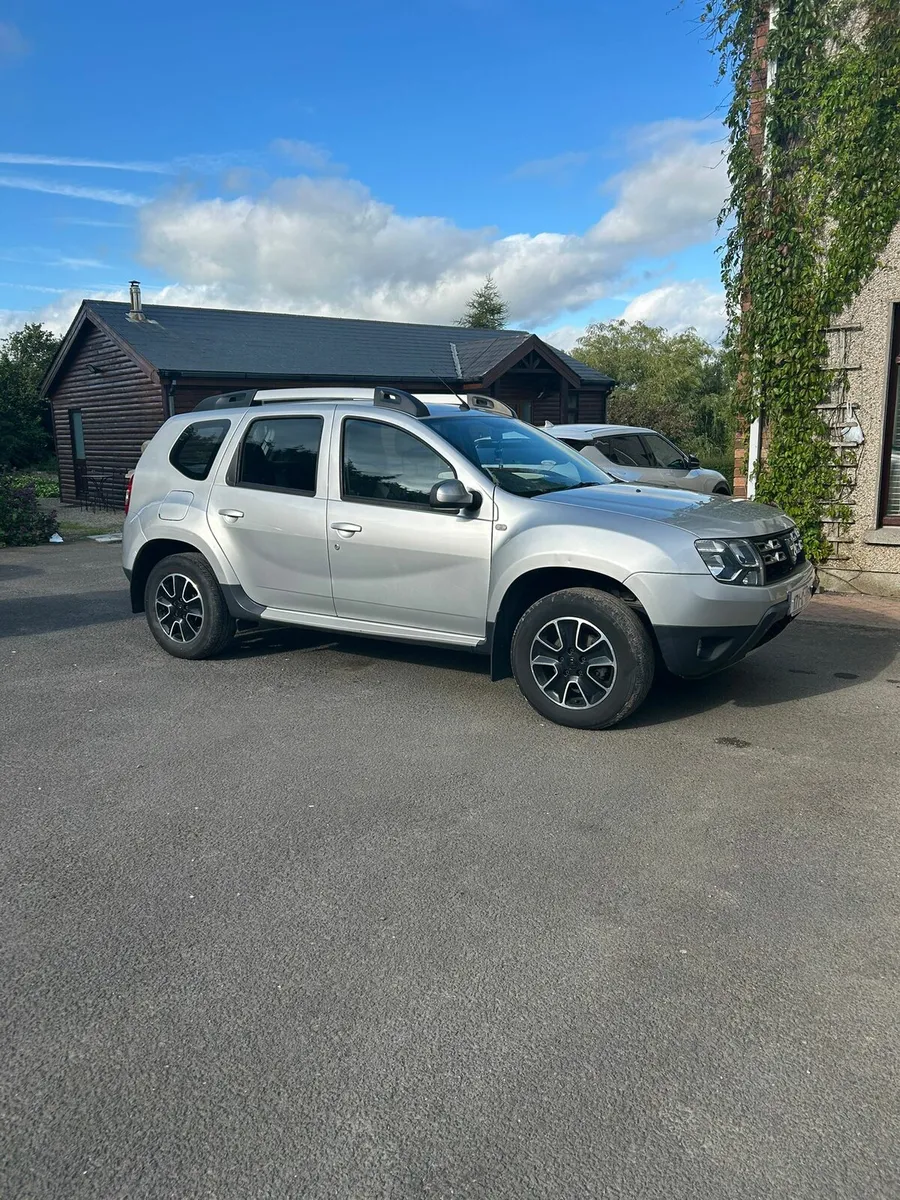 Dacia Duster - Image 2