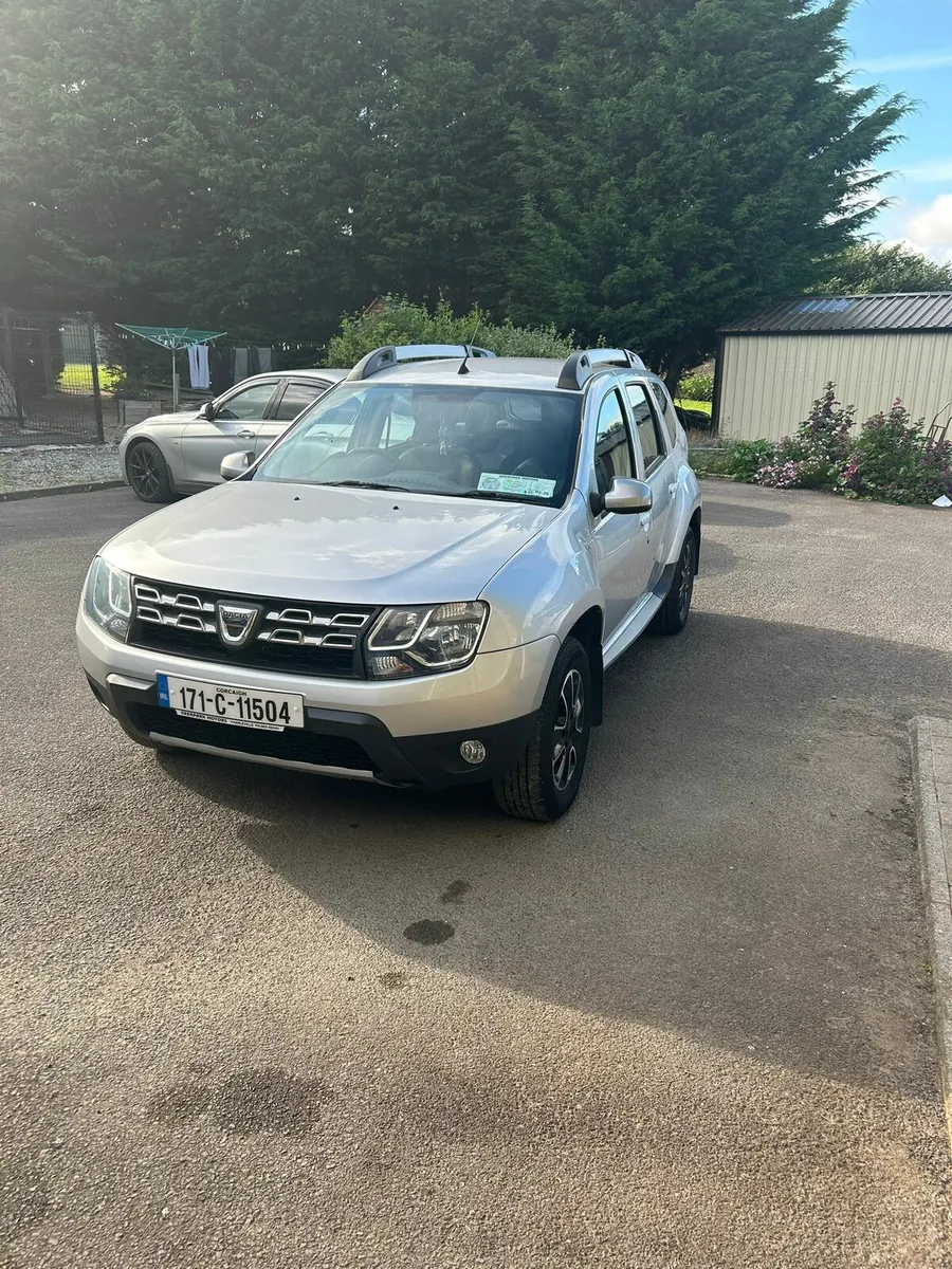 Dacia Duster - Image 3