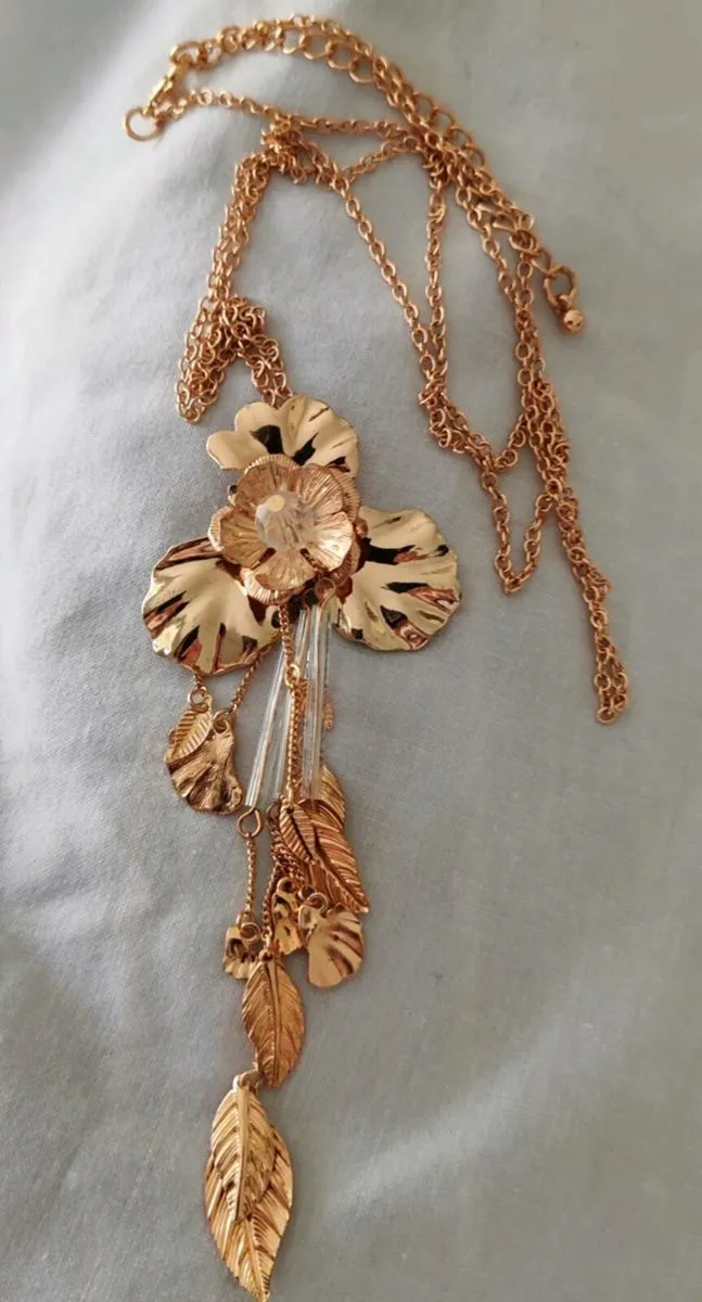 New pendant - Image 1
