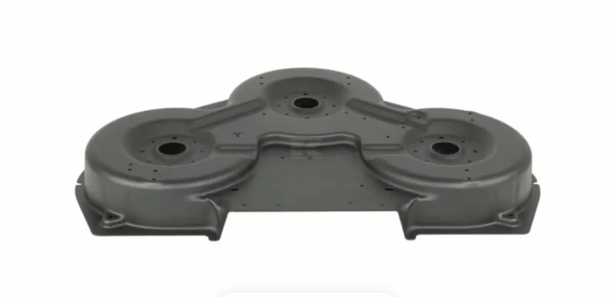 STIGA  / GGP DECK SHELL CASING 110 CM  3 BLADE - Image 2