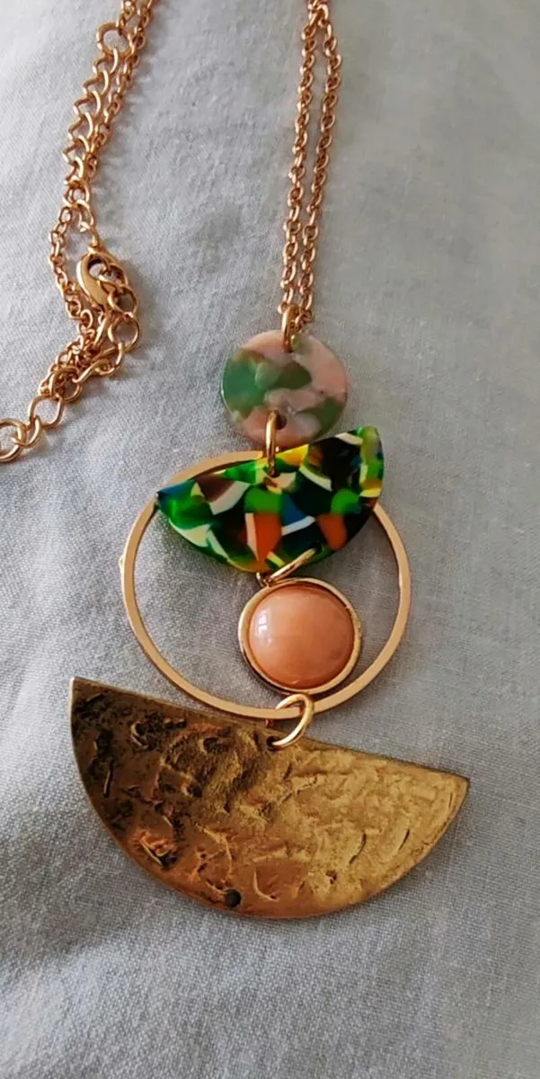 New pendant - Image 1