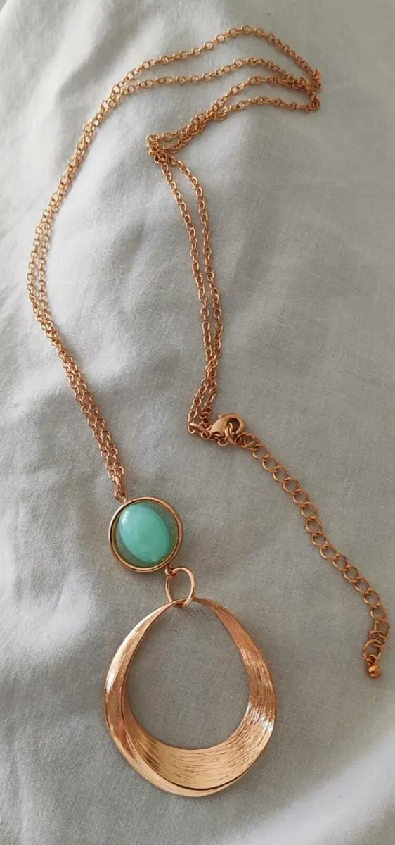 New pendant - Image 1