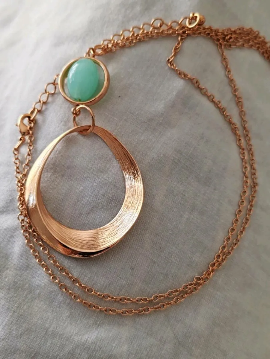 New pendant - Image 2