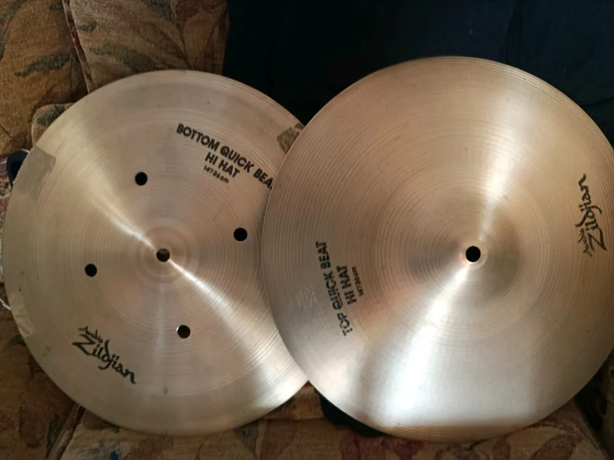 Hi Hats