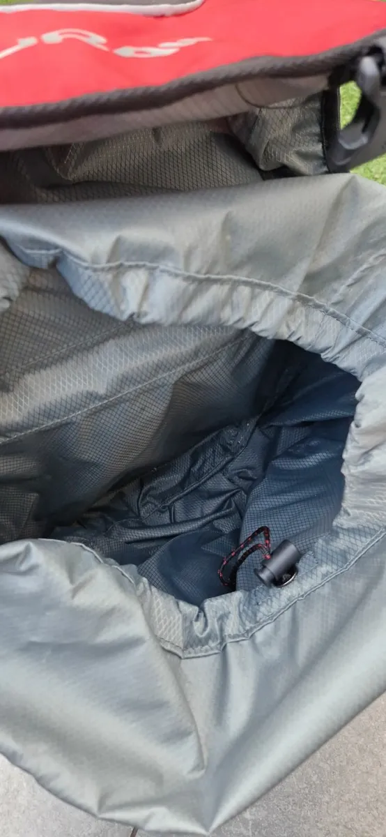 Altura Pannier Bag Set - Image 2