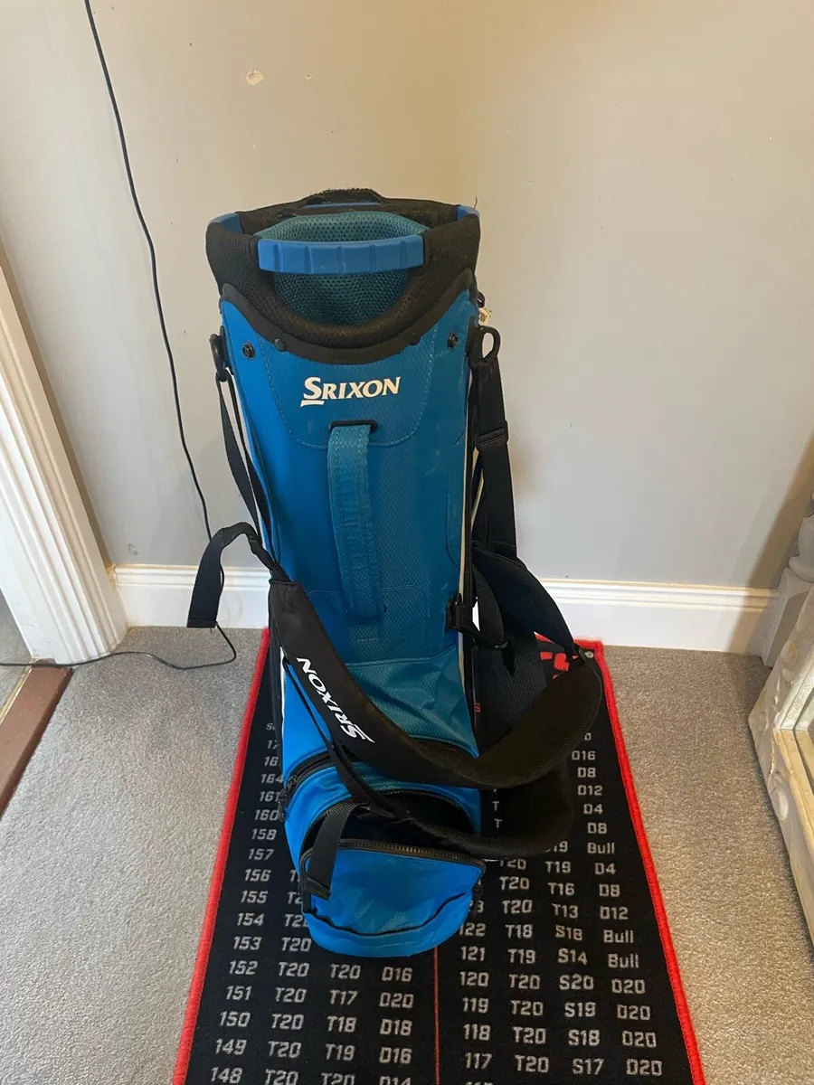 Golf bag - Image 2