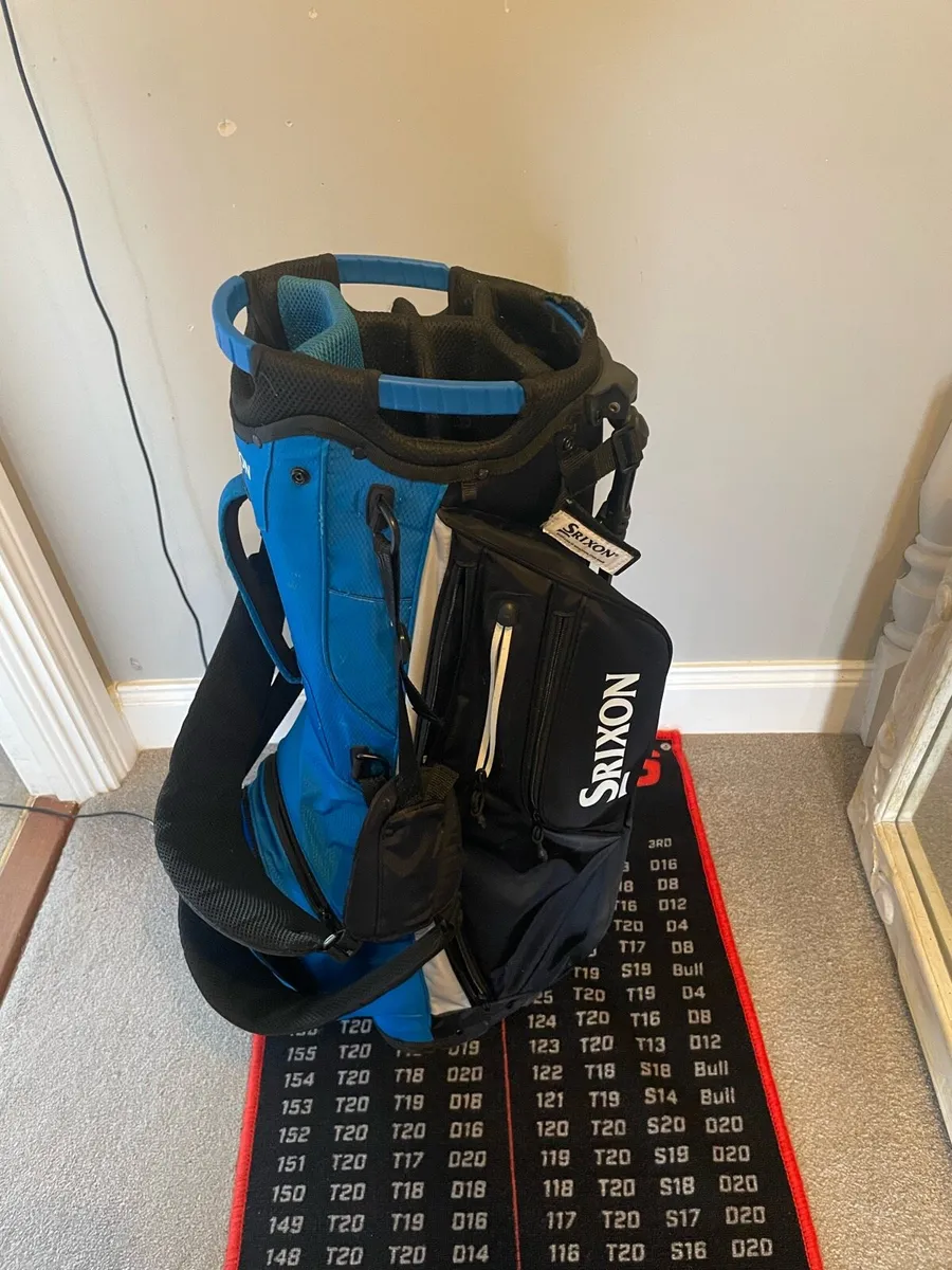 Golf bag - Image 3