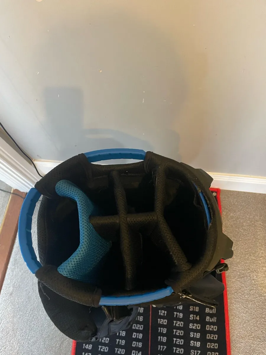 Golf bag - Image 4