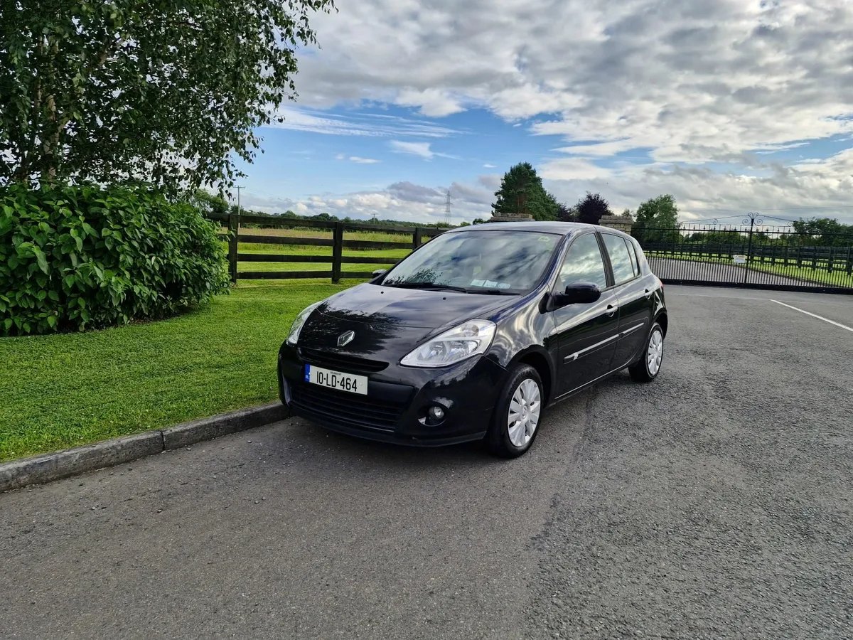 Renault Clio (NCT TESTED AND TAXED)!!! - Image 2
