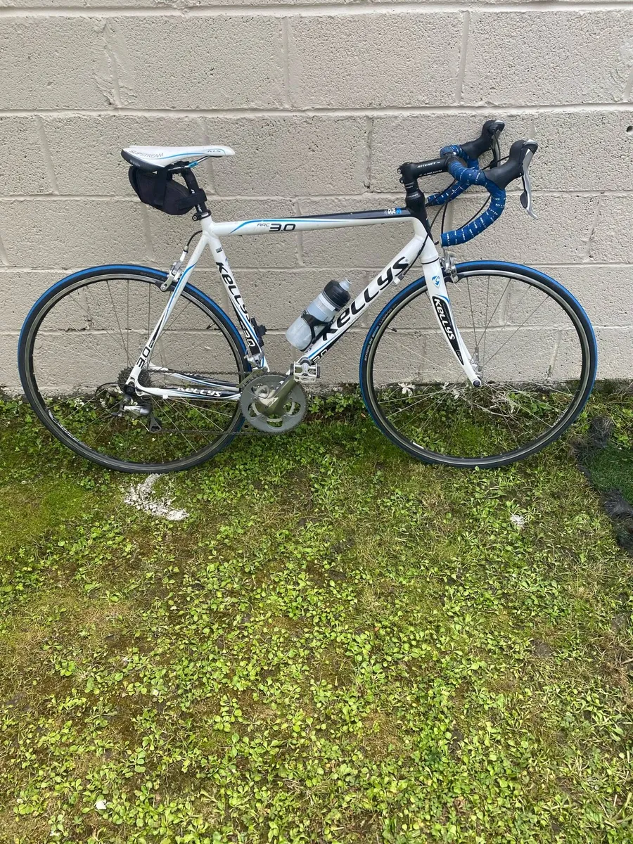 Kelly’s ARC 30 Road bike - Image 1