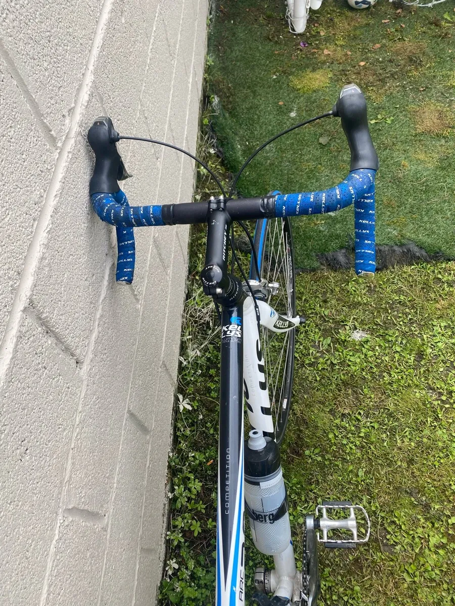 Kelly’s ARC 30 Road bike - Image 2