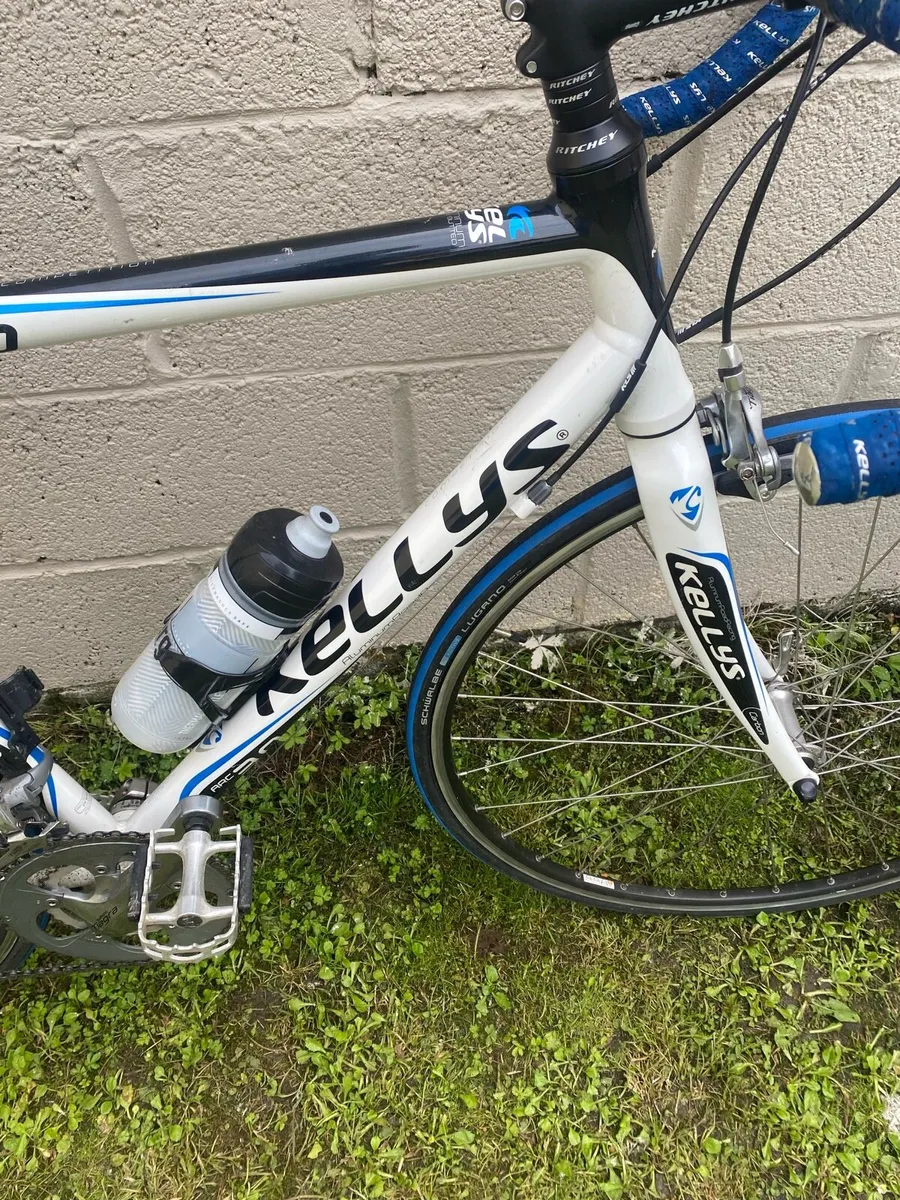 Kelly’s ARC 30 Road bike - Image 4
