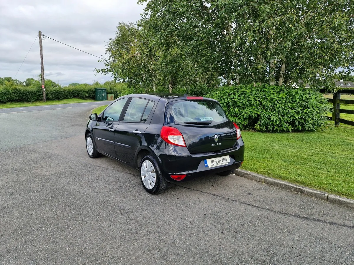 Renault Clio (NCT TESTED AND TAXED)!!! - Image 4