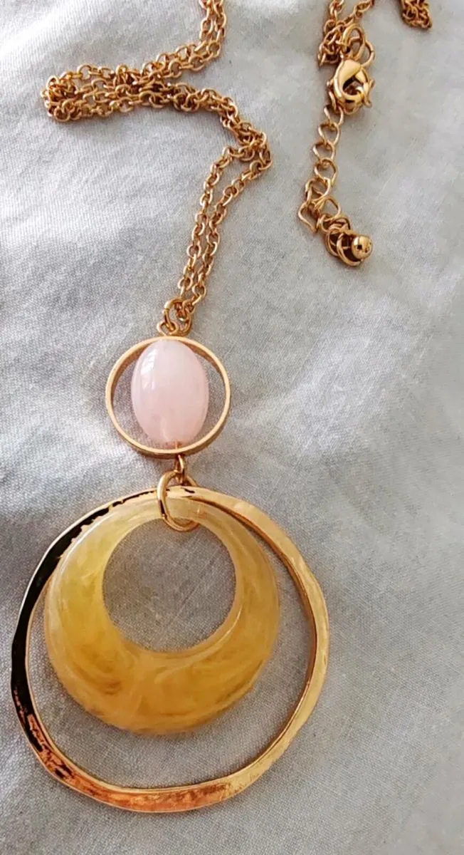 New pendant - Image 1