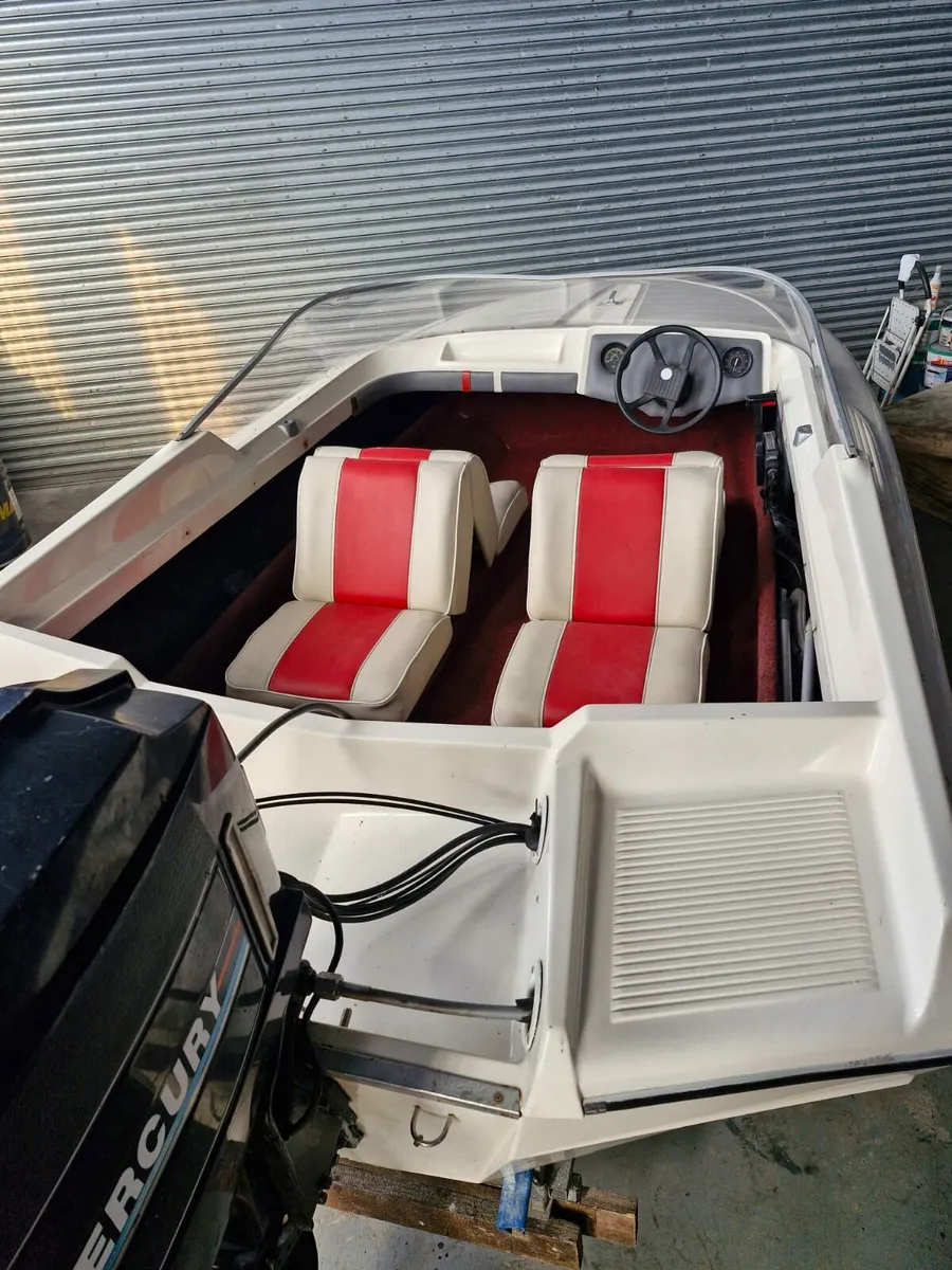 Speed Boat - Image 2