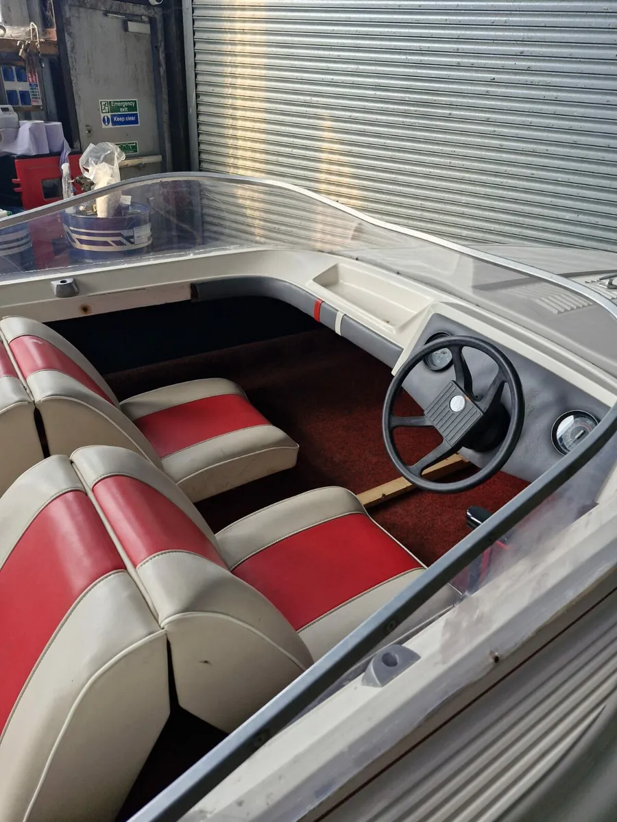 Speed Boat - Image 4