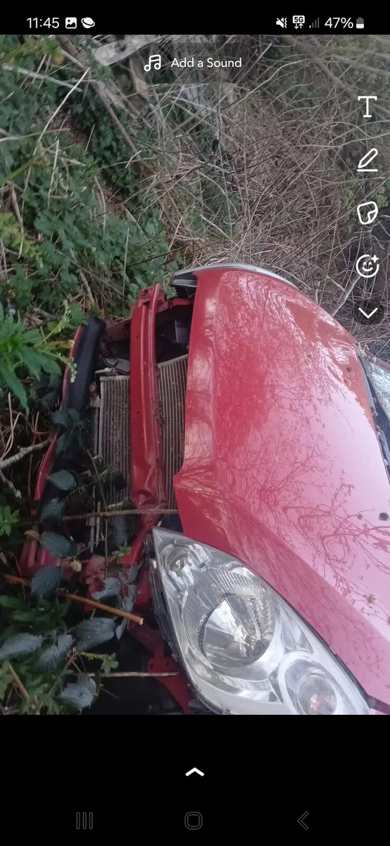 Suzuki Splash - Image 2
