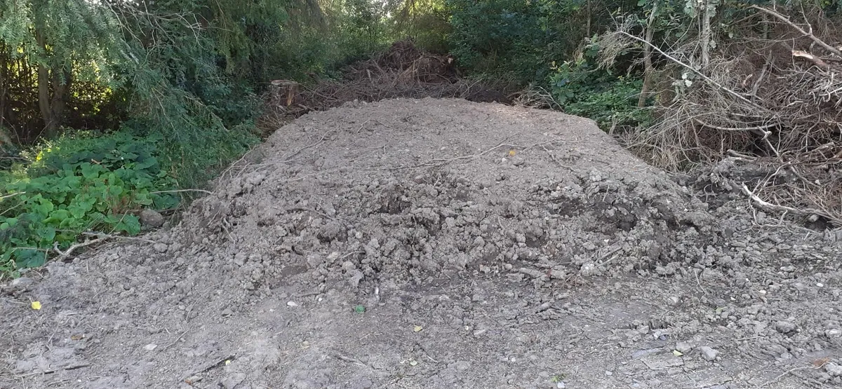 Top soil - Image 1