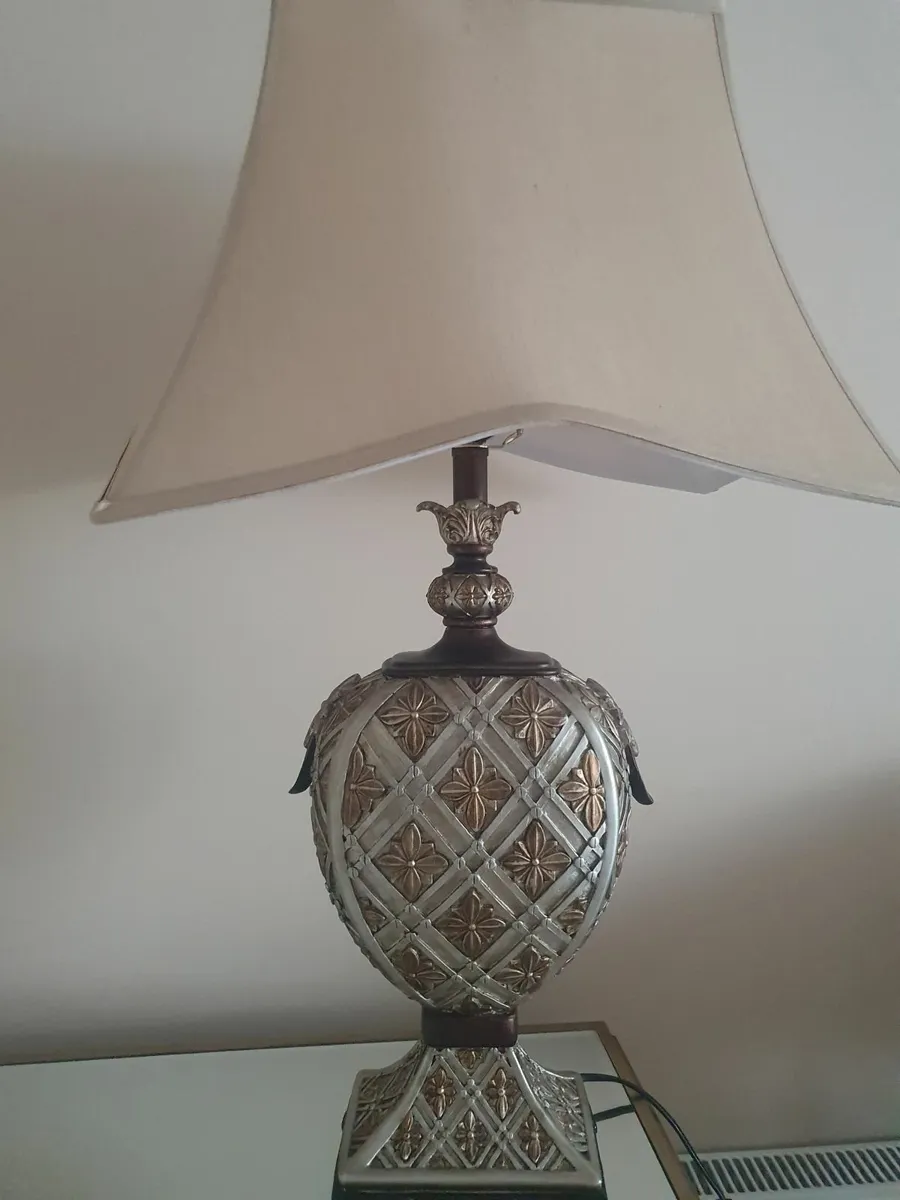 Table lamps - Image 2