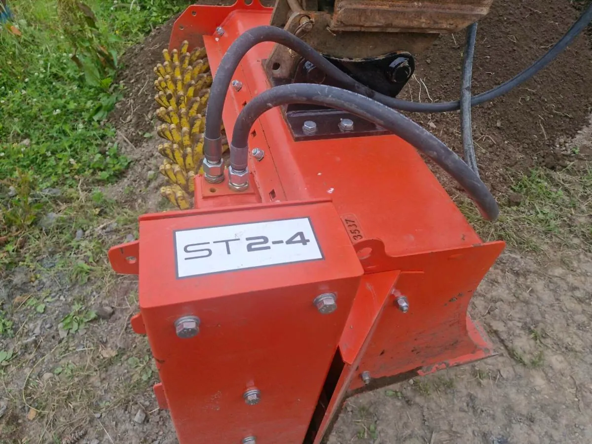 Screening bucket - Image 3
