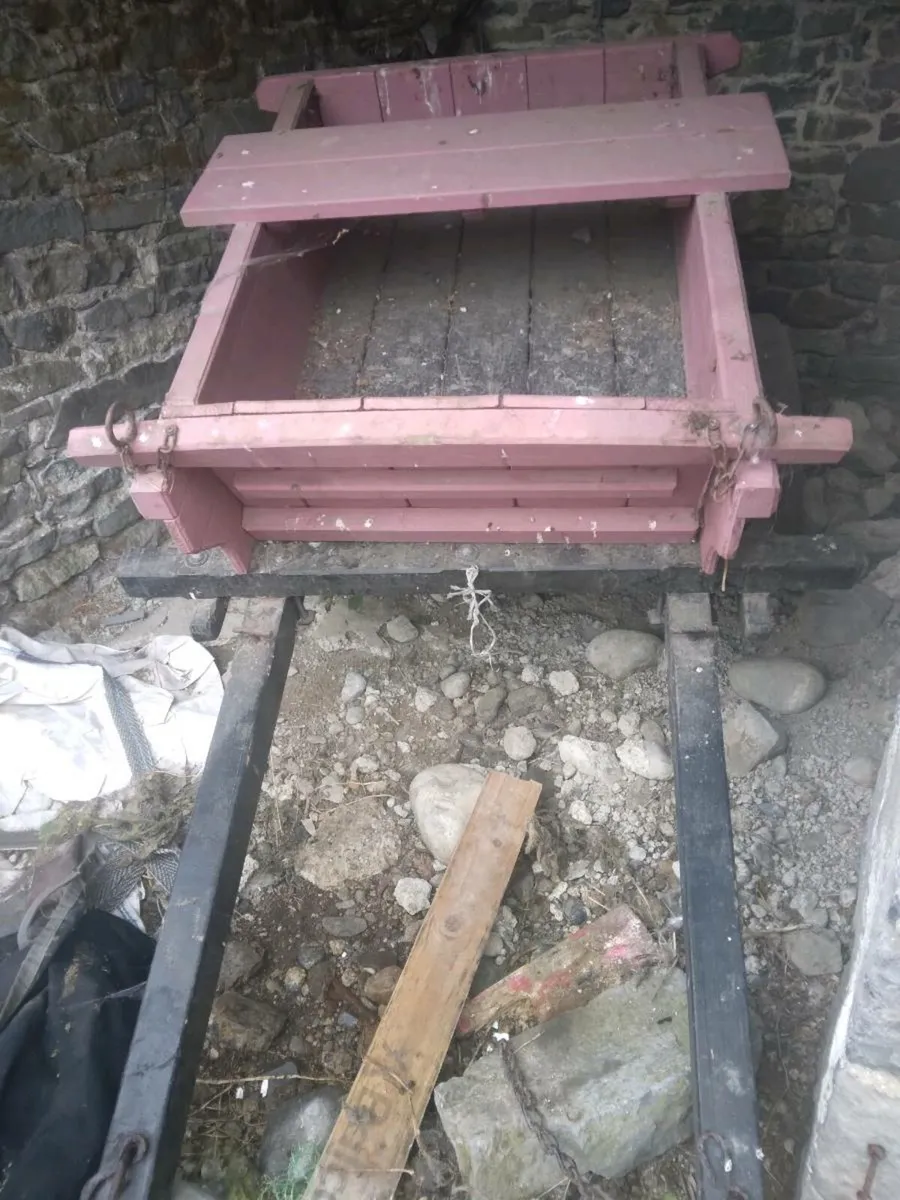 Donkey carts - Image 3