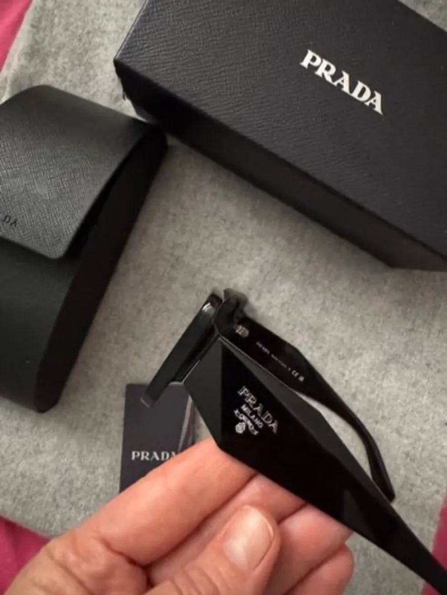 Prada sunglasses - Image 2