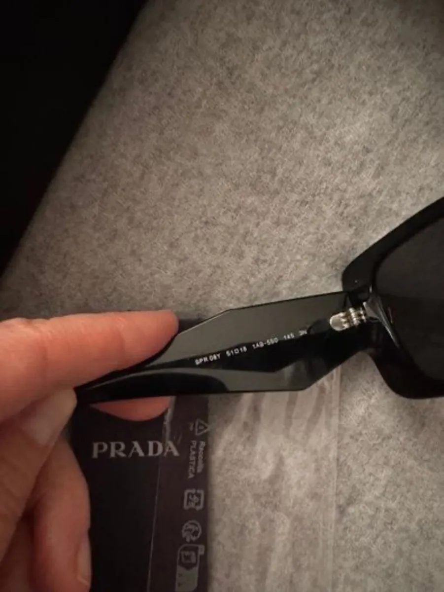 Prada sunglasses - Image 3