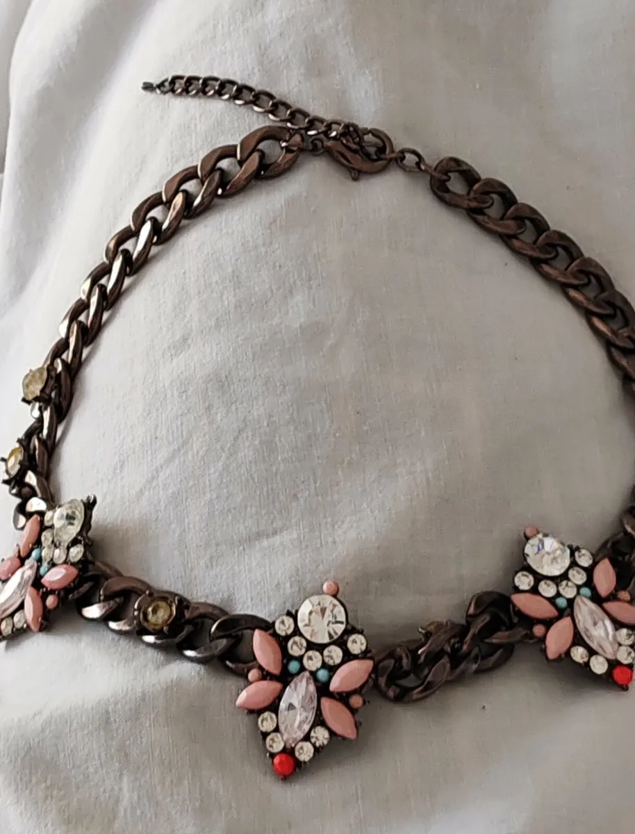 New necklace - Image 1