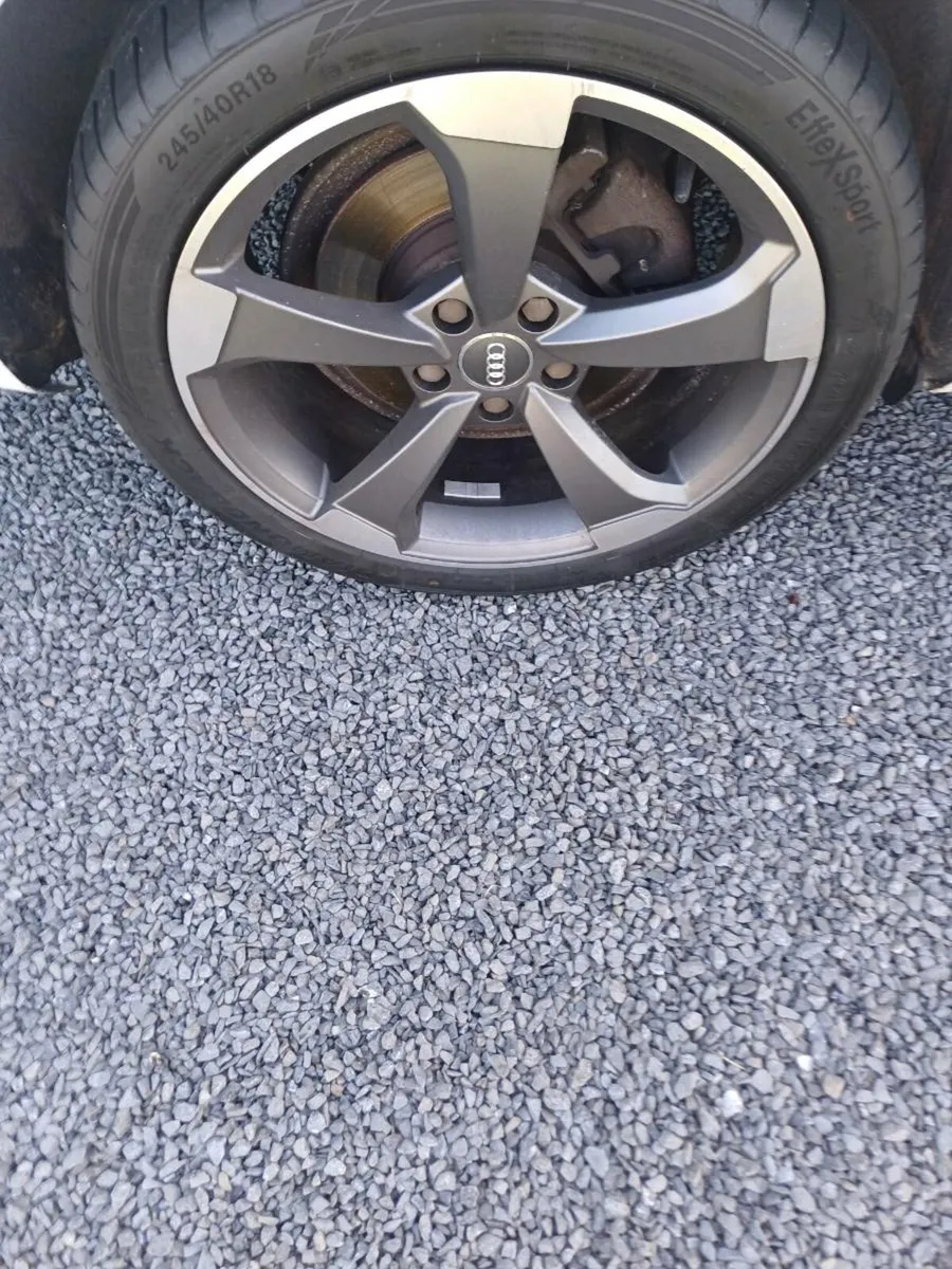 Audi A4 for sale - Image 2