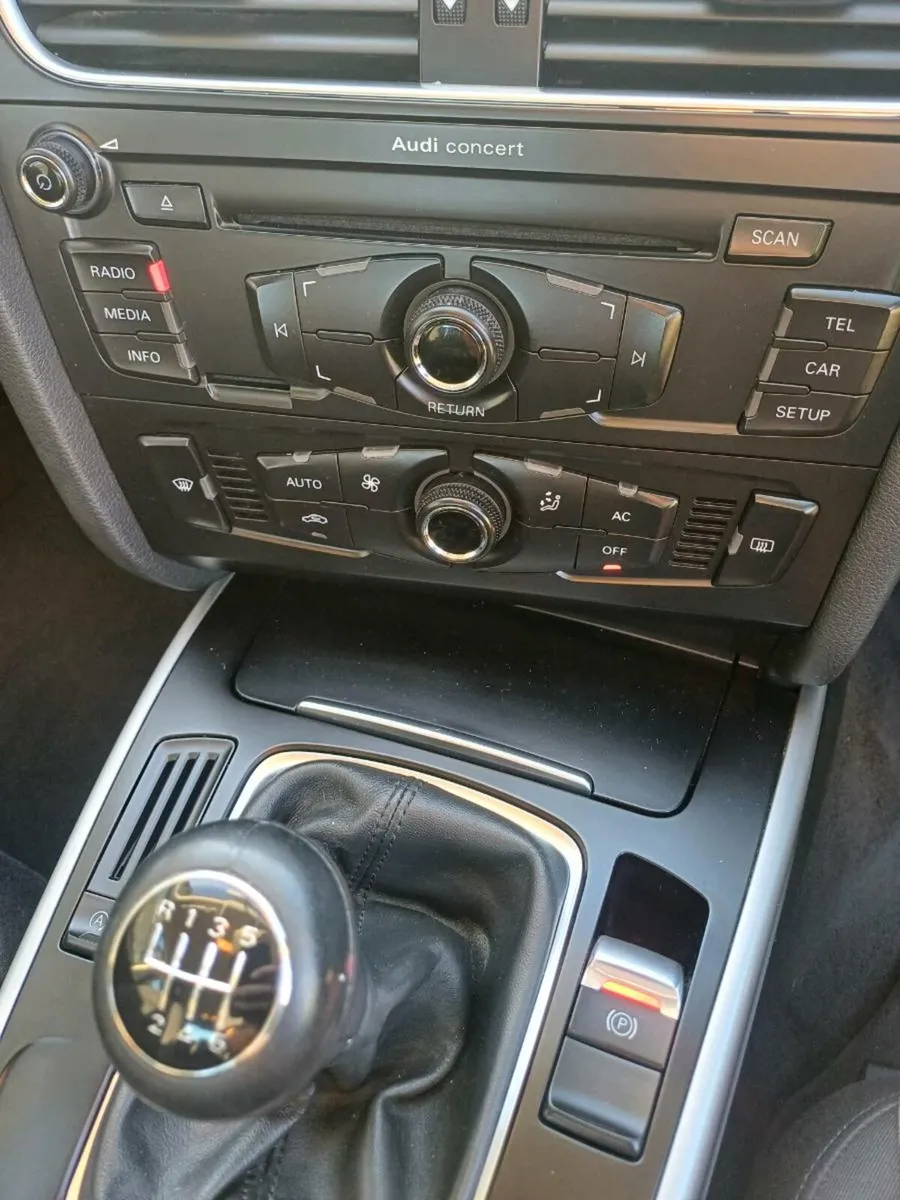 Audi A4 for sale - Image 3