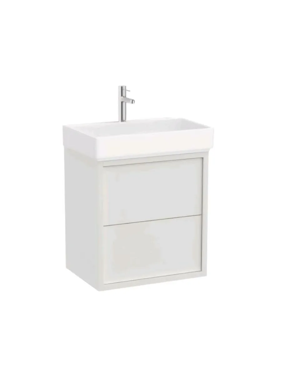 Roca Tura 600mm vanity - Image 1
