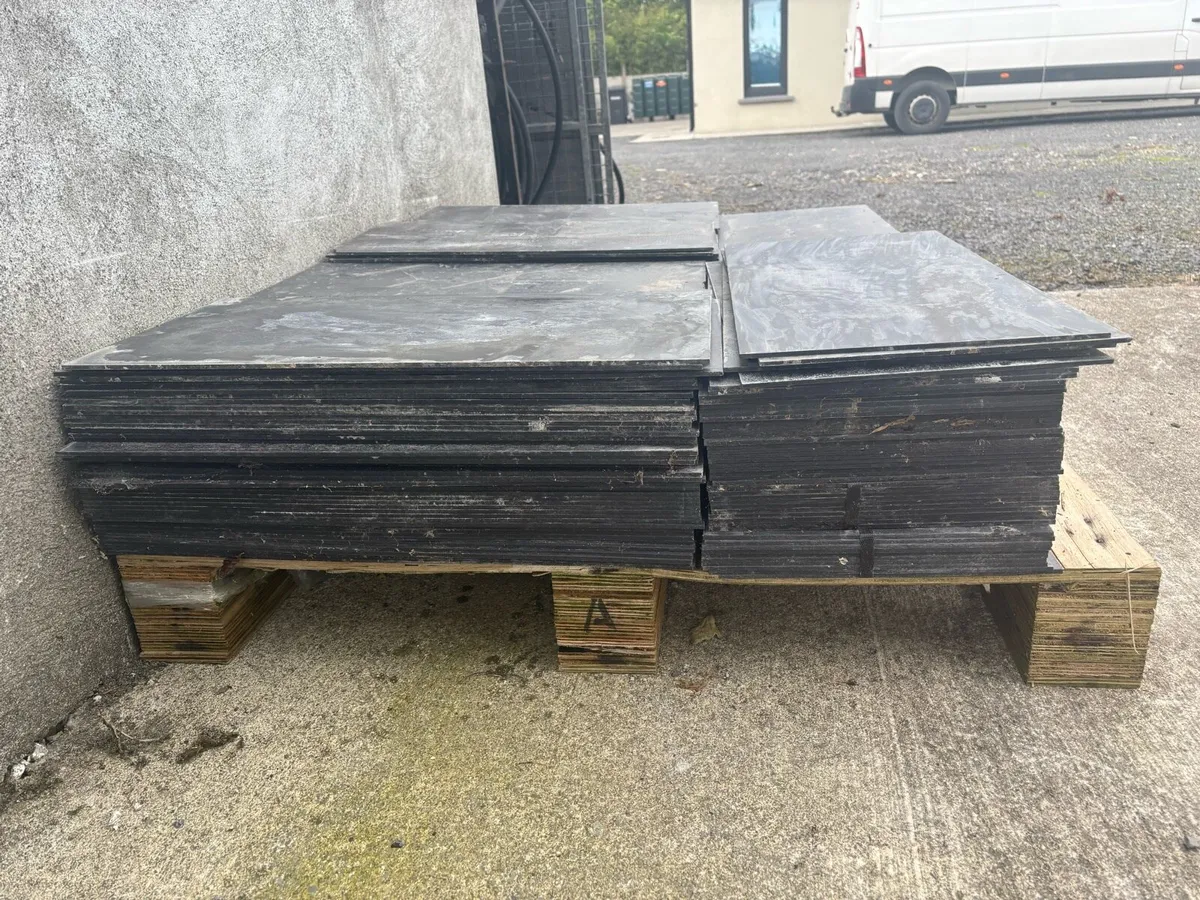 Roof slate tiles - Image 4
