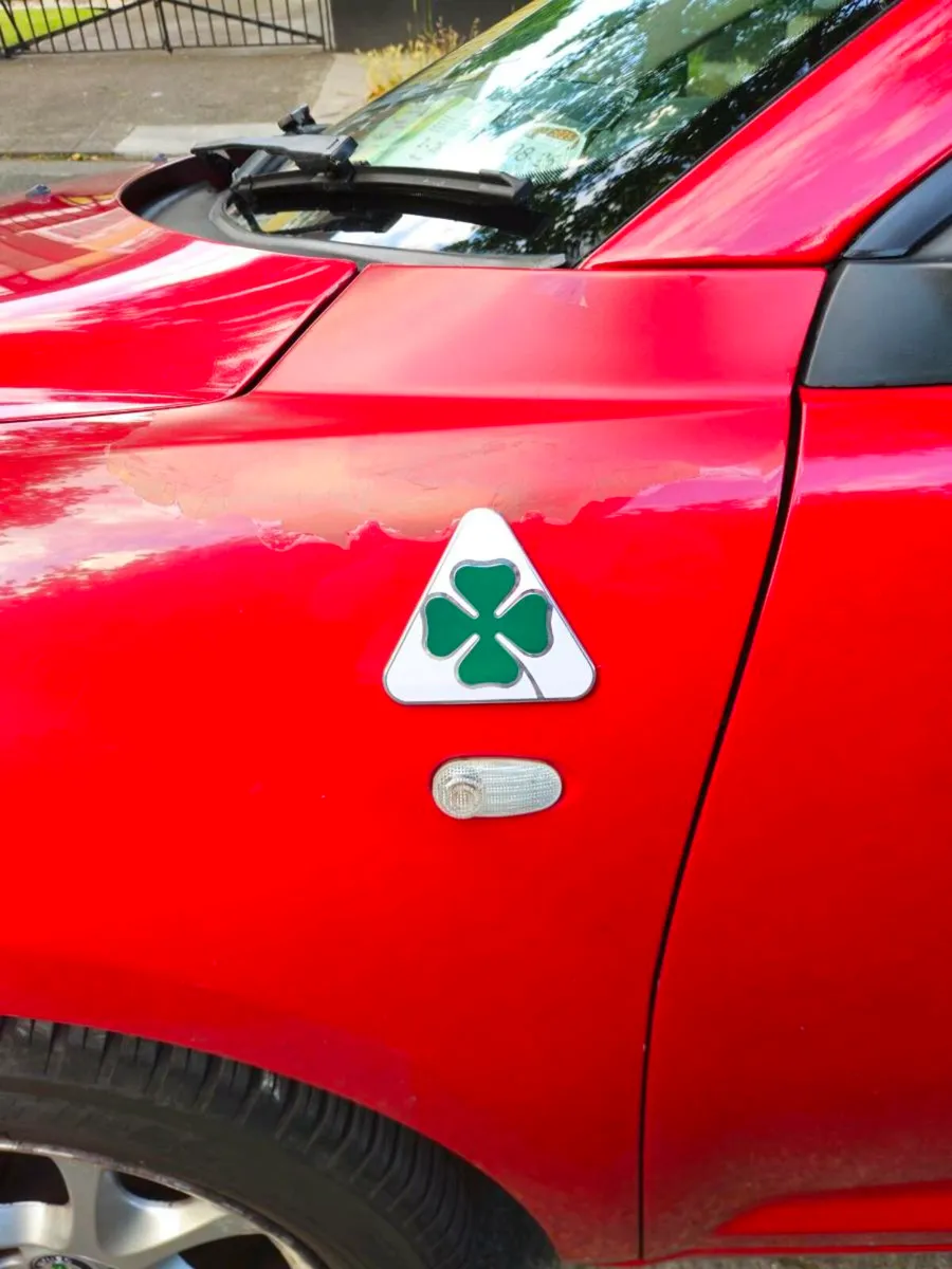 2009 Alfa romeo mito 1.4 fresh nct - Image 3