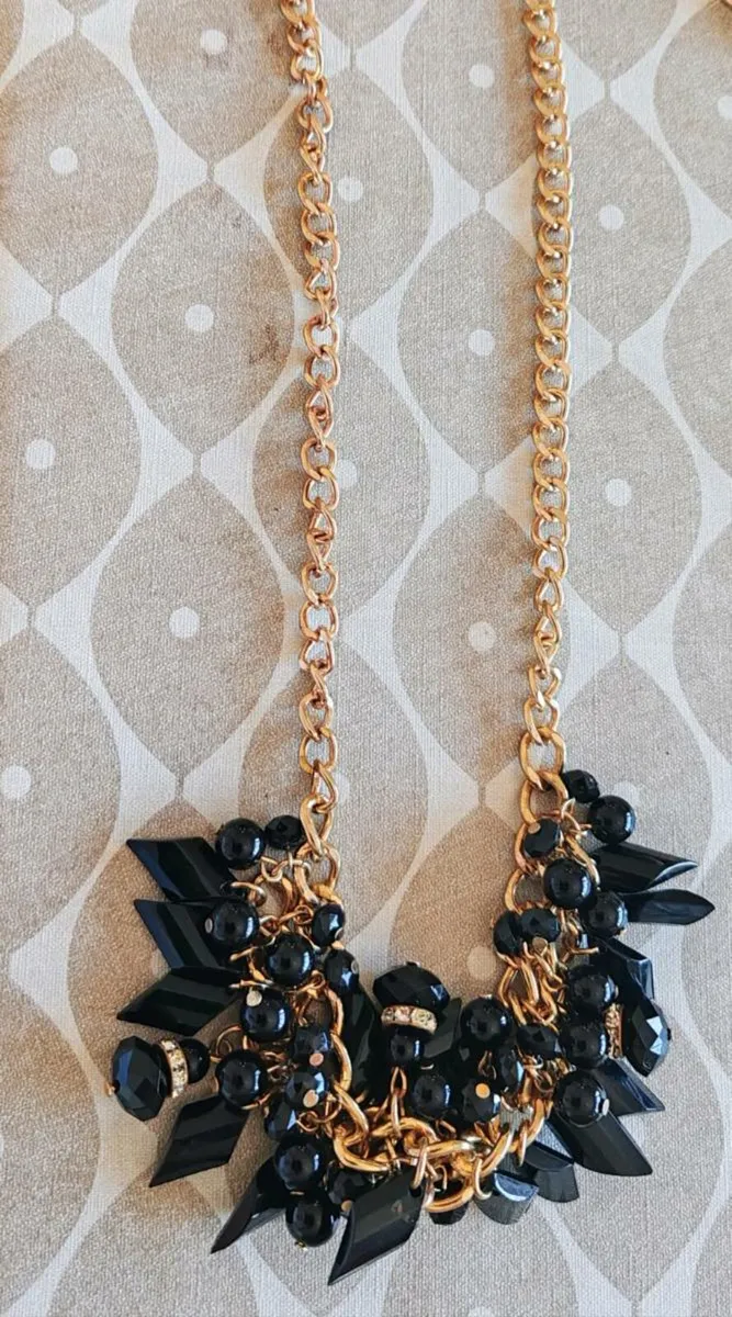 New necklace - Image 1