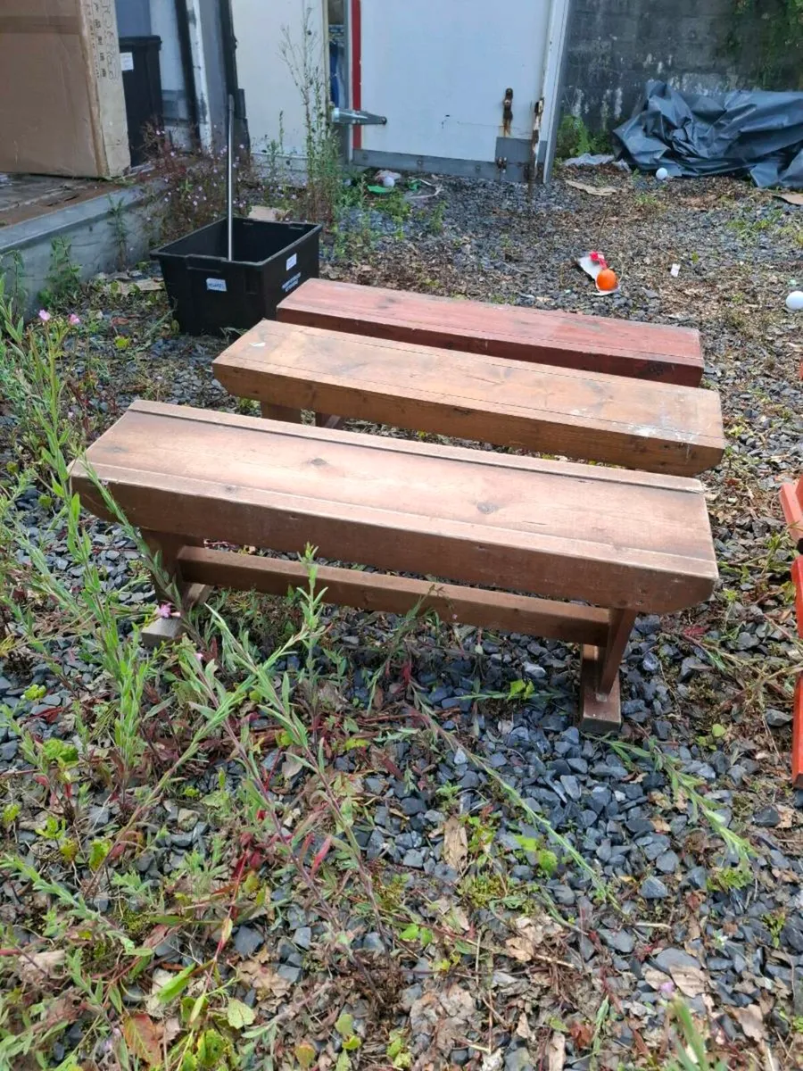 Benches - Image 2