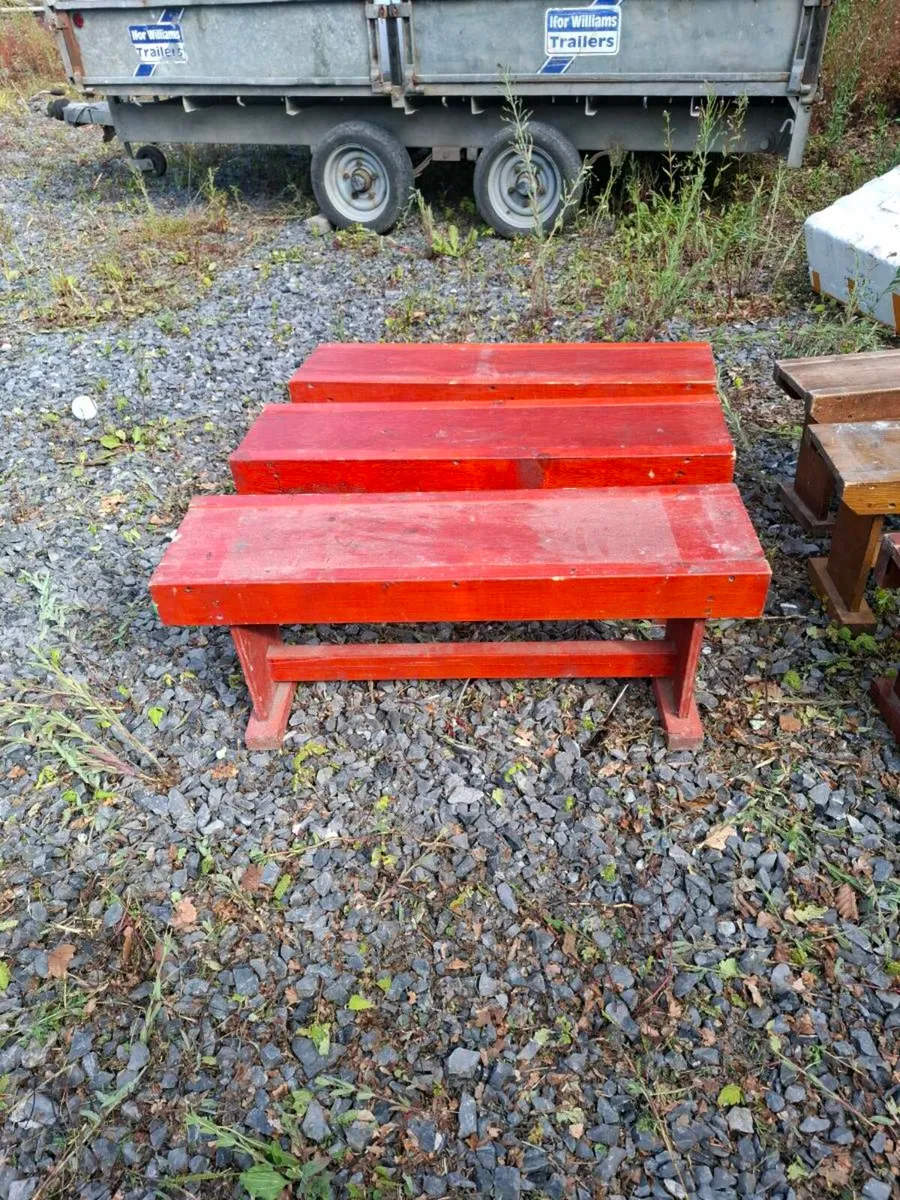 Benches - Image 3