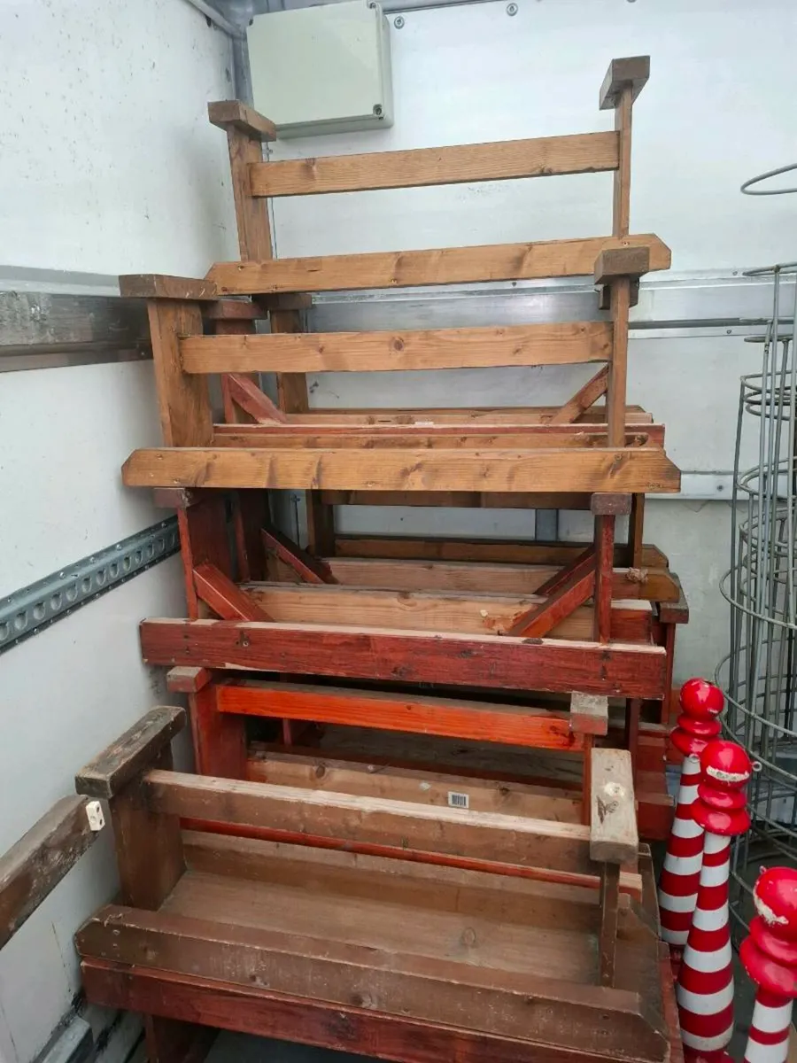 Benches - Image 4