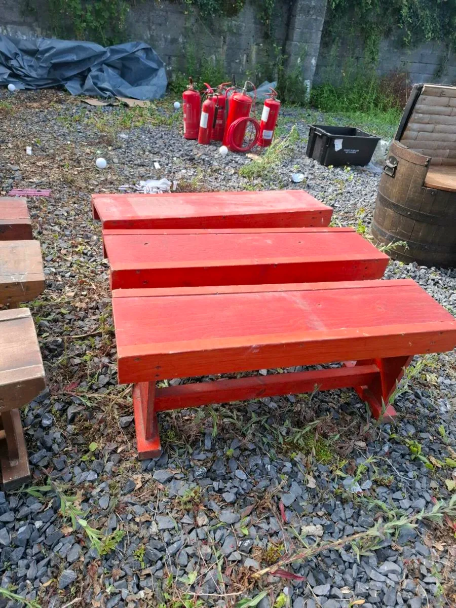 Benches - Image 1