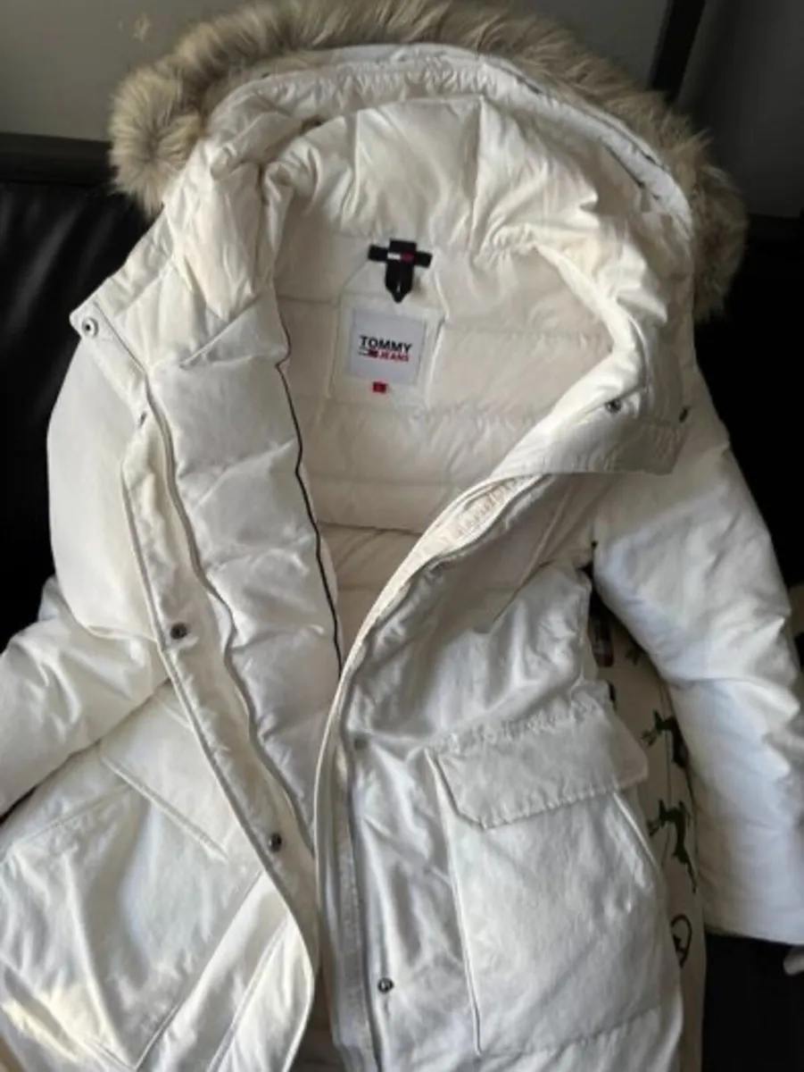 Tommy Hilfiger parka - Image 2