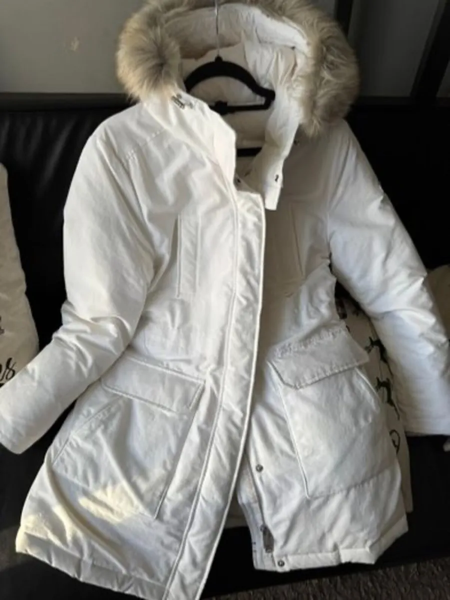 Tommy Hilfiger parka - Image 3