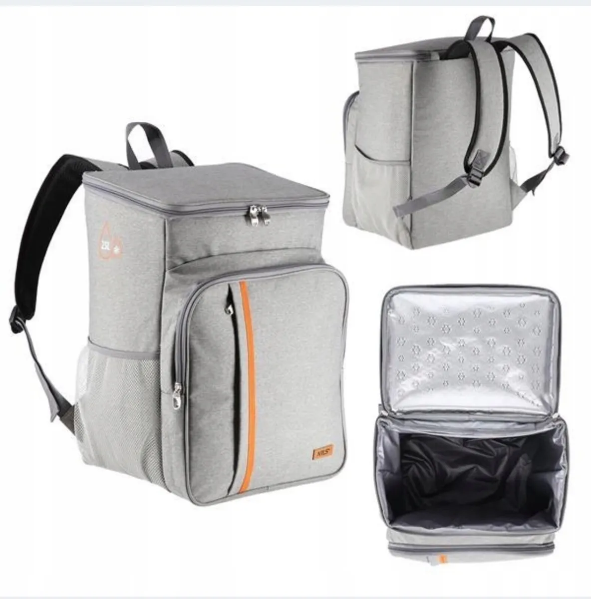 NEW Thermal Cooler Bag Backpack 25L - Image 1