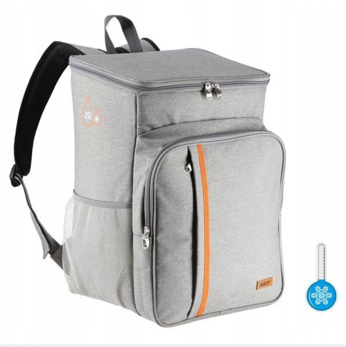 NEW Thermal Cooler Bag Backpack 25L - Image 2